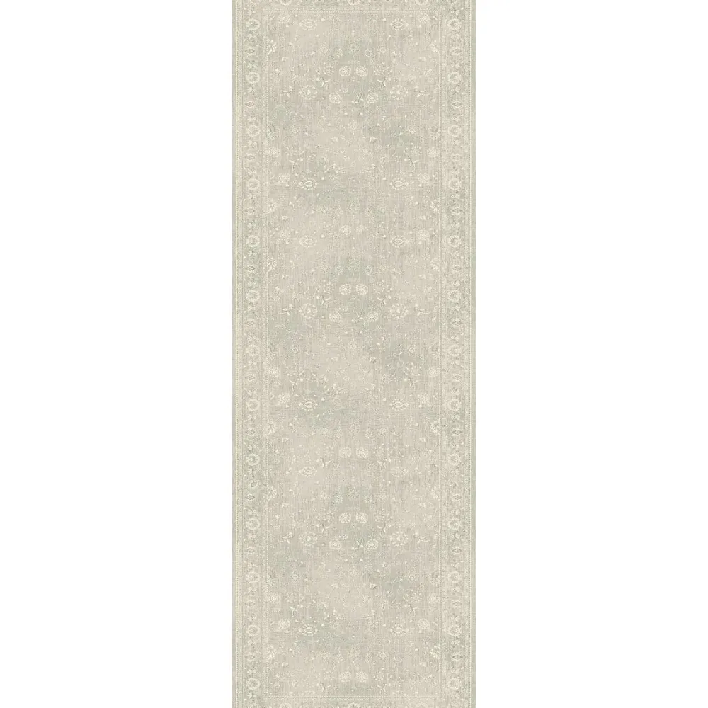 Hot Tapetit.fi Matto Charming Flowers 67x200cm