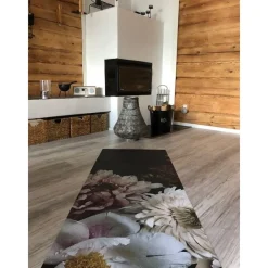 Hot Tapetit.fi Matto Floral Garden 67x200cm
