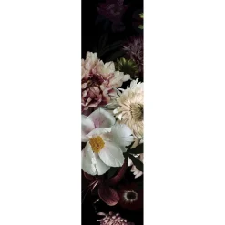 Hot Tapetit.fi Matto Floral Garden 67x250cm