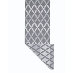 Online Horredsmattan Matto Maddox, 50x70cm, ruosteenoranssi