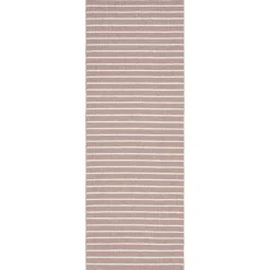 New Horredsmattan Matto Music, 50x70cm, sinapinkeltainen