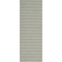 New Horredsmattan Matto Music, 50x70cm, sinapinkeltainen
