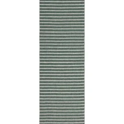 New Horredsmattan Matto Music, 50x70cm, sinapinkeltainen