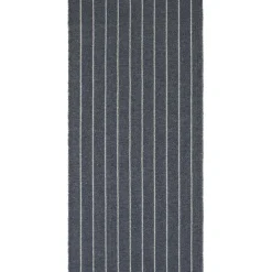 New Horredsmattan Matto Rand, 50x70cm, ruosteenoranssi
