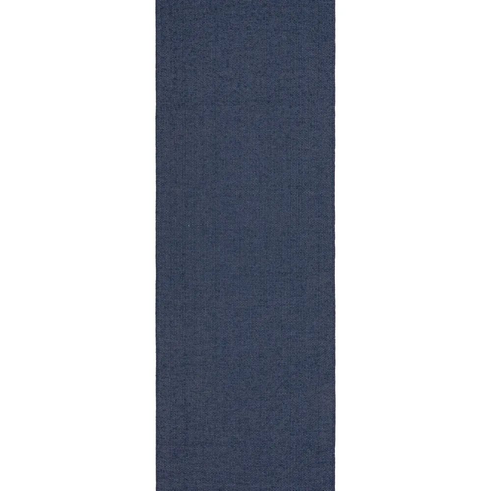 Discount Horredsmattan Matto Solo, 50x70cm, laivastonsininen