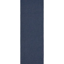 Discount Horredsmattan Matto Solo, 50x70cm, laivastonsininen