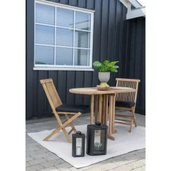 Outlet House Nordic Matto Menorca, sisä- ja ulkokäyttöön, beige