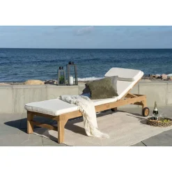 Outlet House Nordic Matto Menorca, sisä- ja ulkokäyttöön, beige