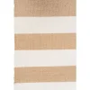 Best House Nordic Matto Pina, 140x200cm, sisä- ja ulkokäyttöön, beige/luonnonvalkoinen