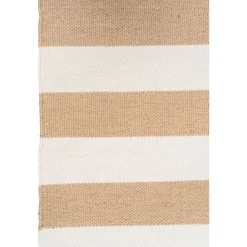 Online House Nordic Matto Pina, 200x300cm, sisä- ja ulkokäyttöön, beige/luonnonvalkoinen
