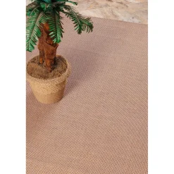 Sale Linento Matto Ella 200x290 cm punainen