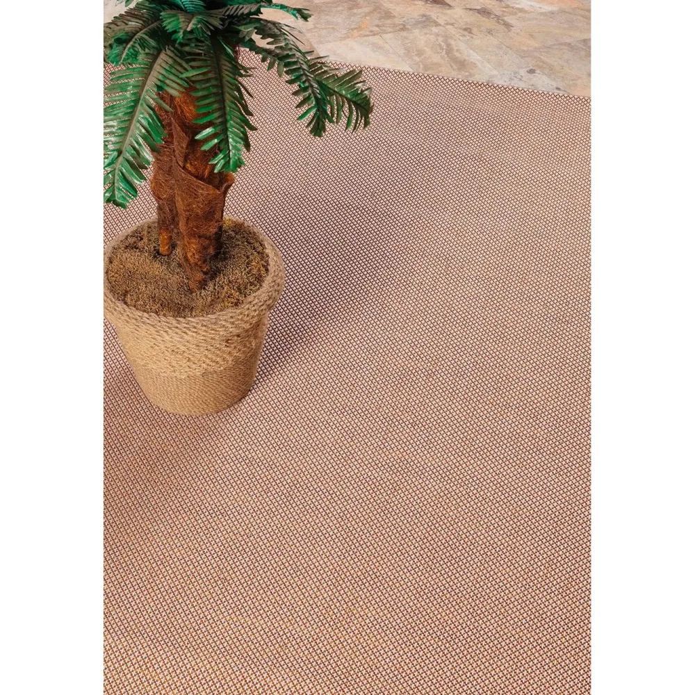 Sale Linento Matto Ella 200x290 cm punainen