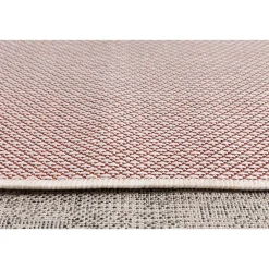Sale Linento Matto Ella 200x290 cm punainen
