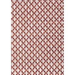 Sale Linento Matto Ella 200x290 cm punainen