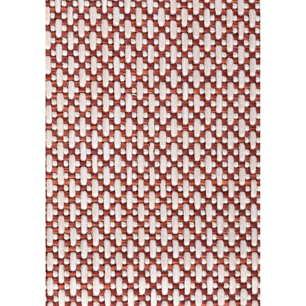 Sale Linento Matto Ella 200x290 cm punainen