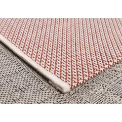 Sale Linento Matto Ella 200x290 cm punainen