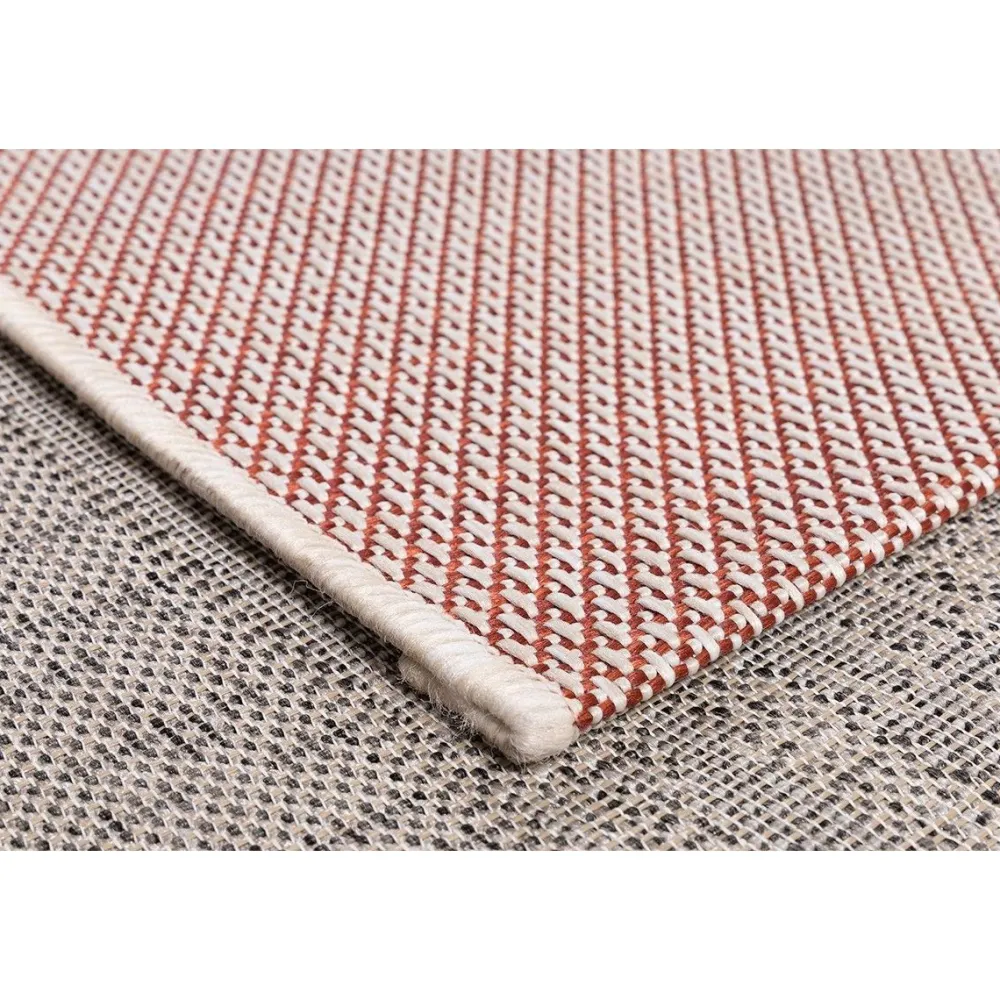 Sale Linento Matto Ella 200x290 cm punainen