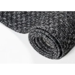 New Linento Matto Ermioni 120x180 cm antrasiitti