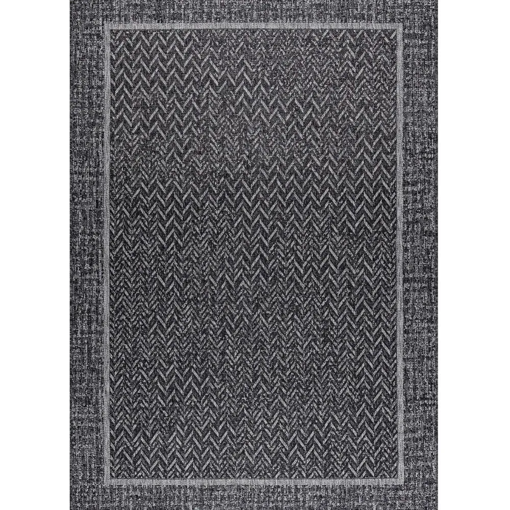 Outlet Linento Matto Ermioni 80x150 cm antrasiitti