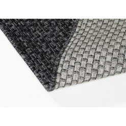 Outlet Linento Matto Ermioni 80x150 cm antrasiitti