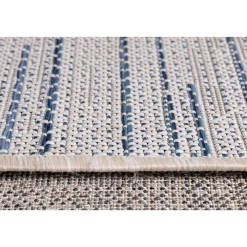 Clearance Linento Matto Icaria 200x290 cm sinivalkoinen