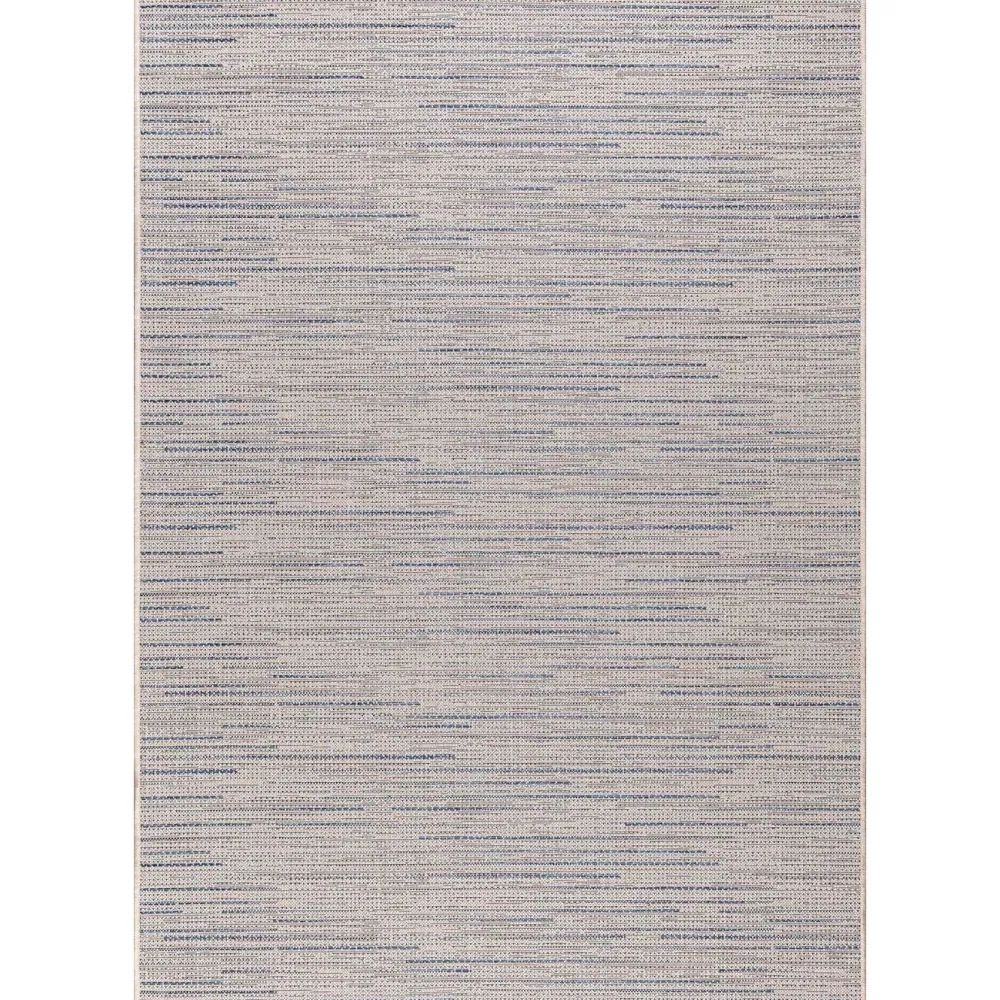 Clearance Linento Matto Icaria 200x290 cm sinivalkoinen