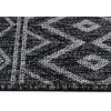 Online Linento Matto Ilia 120x180 cm antrasiitti