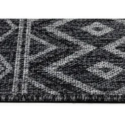 Online Linento Matto Ilia 120x180 cm antrasiitti