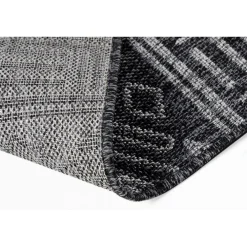 Online Linento Matto Ilia 120x180 cm antrasiitti