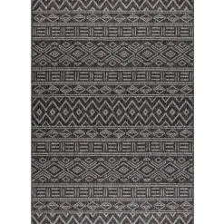 New Linento Matto Ilia 80x150 cm antrasiitti