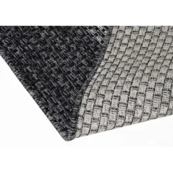 Discount Linento Matto Salamina 80x150 cm antrasiitti