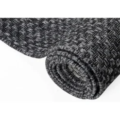 Discount Linento Matto Salamina 80x150 cm antrasiitti
