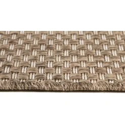 New Linento Matto Salamina 80x150 cm ruskeanbeige