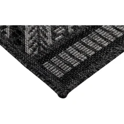 Outlet Linento Matto Saron 80x150 cm antrasiitti