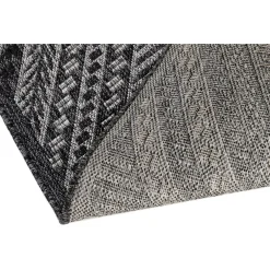 Outlet Linento Matto Saron 80x150 cm antrasiitti