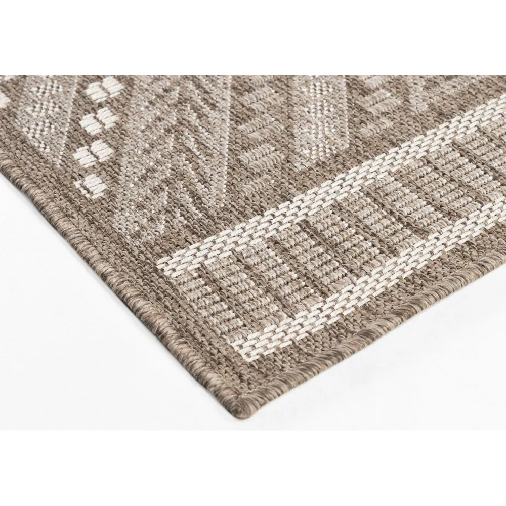 Outlet Linento Matto Saron 80x150 cm beige