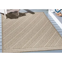 Outlet Linento Matto Saron 80x150 cm beige