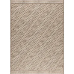 Outlet Linento Matto Saron 80x150 cm beige