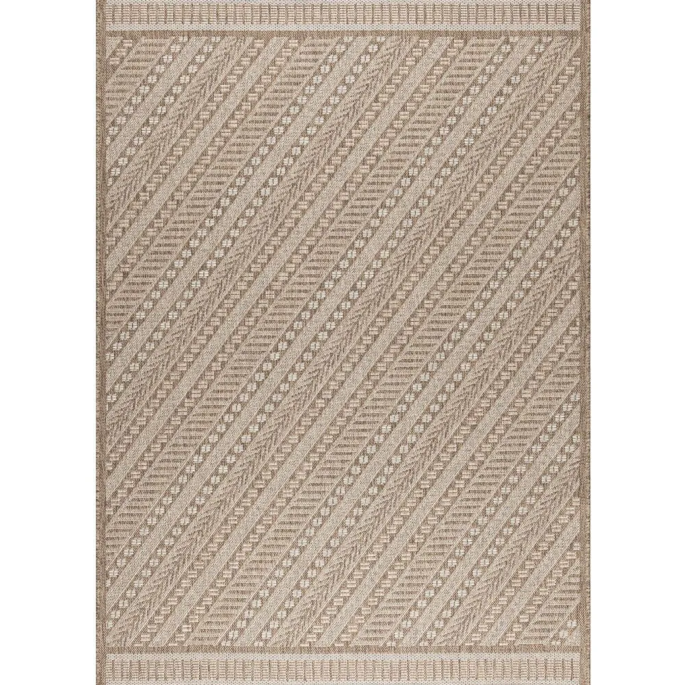 Outlet Linento Matto Saron 80x150 cm beige