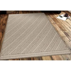 Outlet Linento Matto Saron 80x150 cm beige