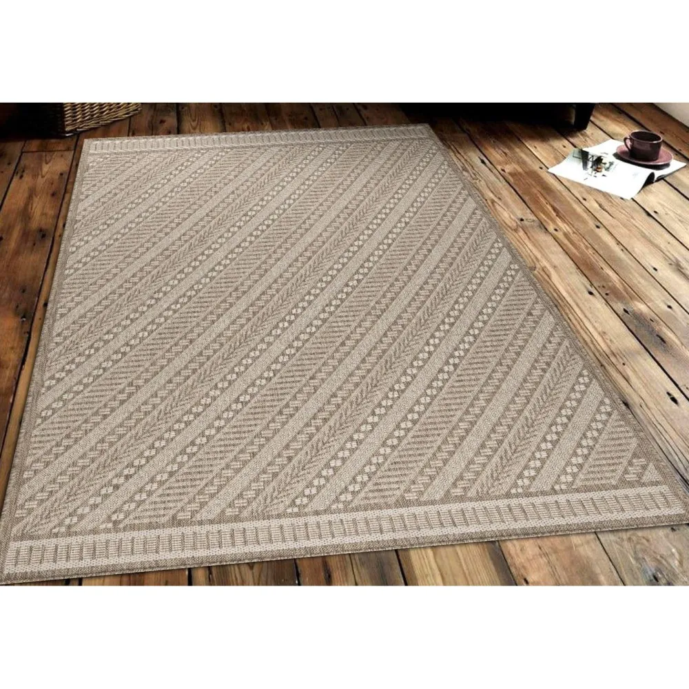 Outlet Linento Matto Saron 80x150 cm beige