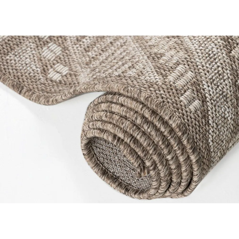 Outlet Linento Matto Saron 80x150 cm beige