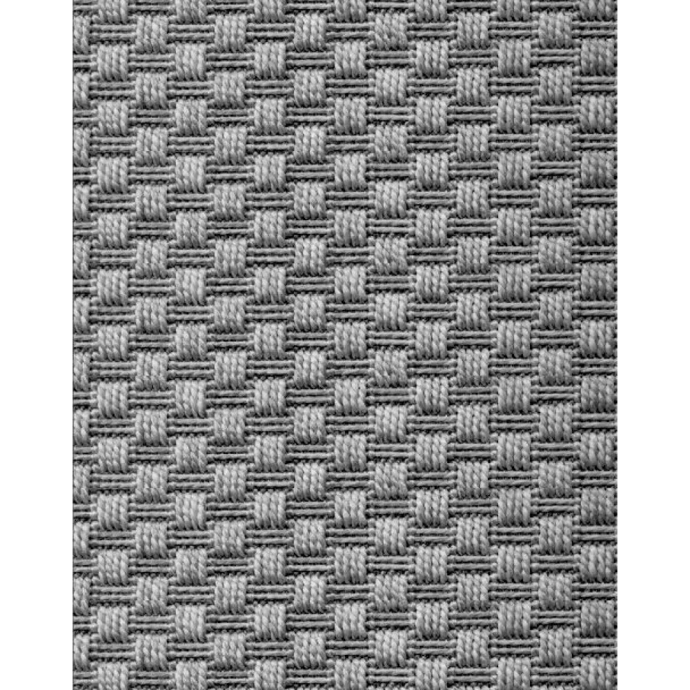 Best Livianna Matto Louhi 80x200 cm vaaleanharmaa
