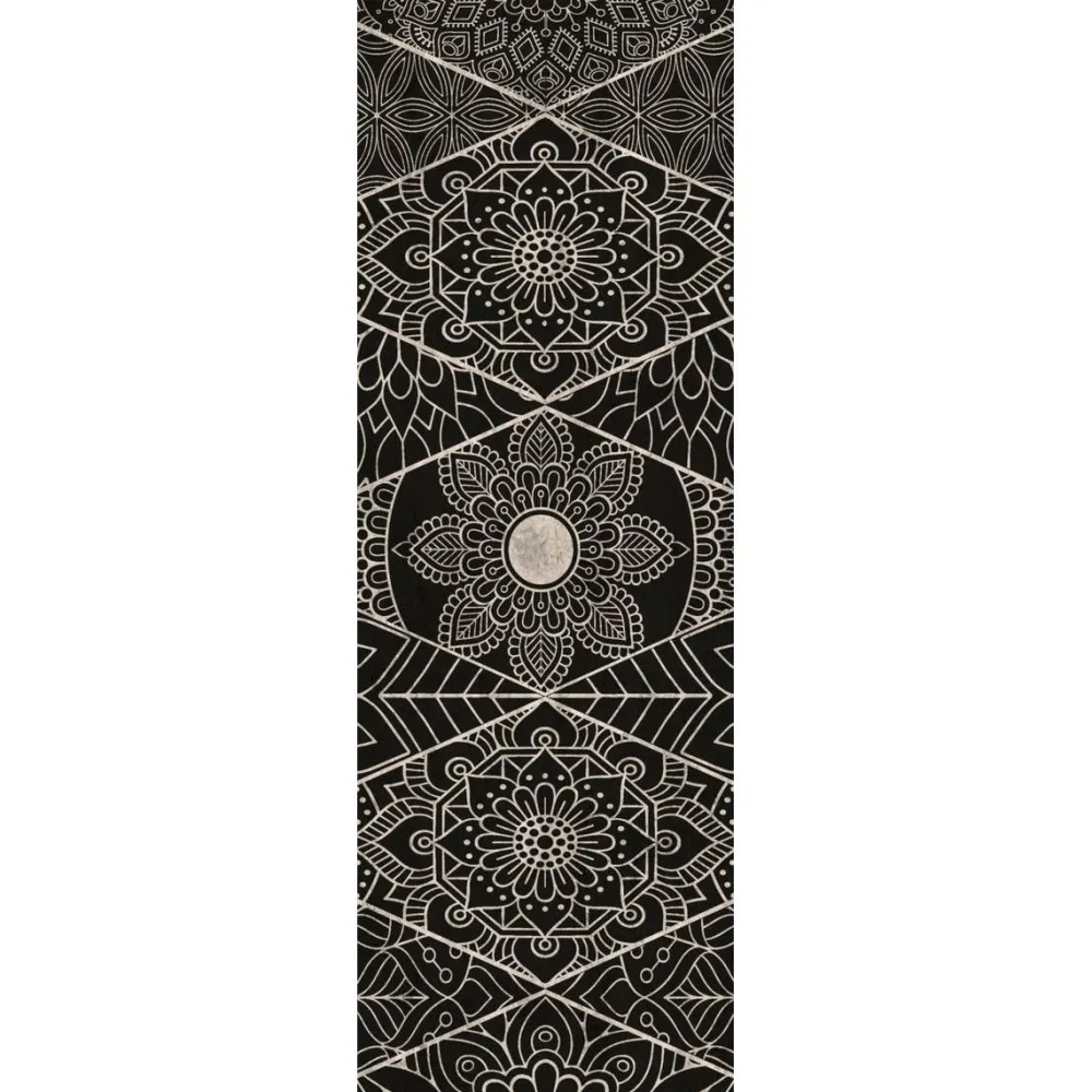 Tapetit.fi Matto Mandala 67x200cm
