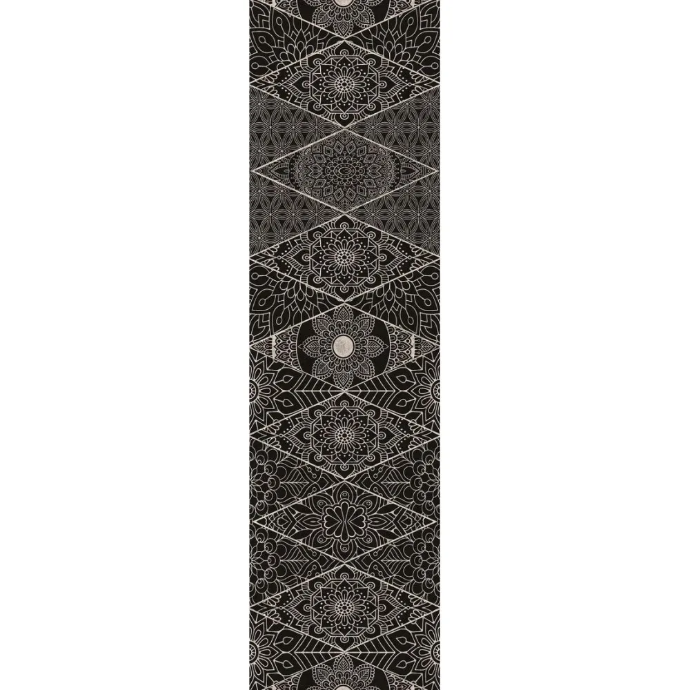 Tapetit.fi Matto Mandala 67x250cm