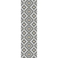 Best Tapetit.fi Matto Siksak 67x250cm