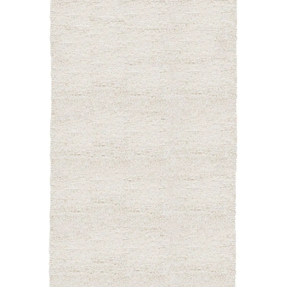 Svanefors Matto Ture, ulkokäyttöön, 200x300cm, luonnonvalkoinen