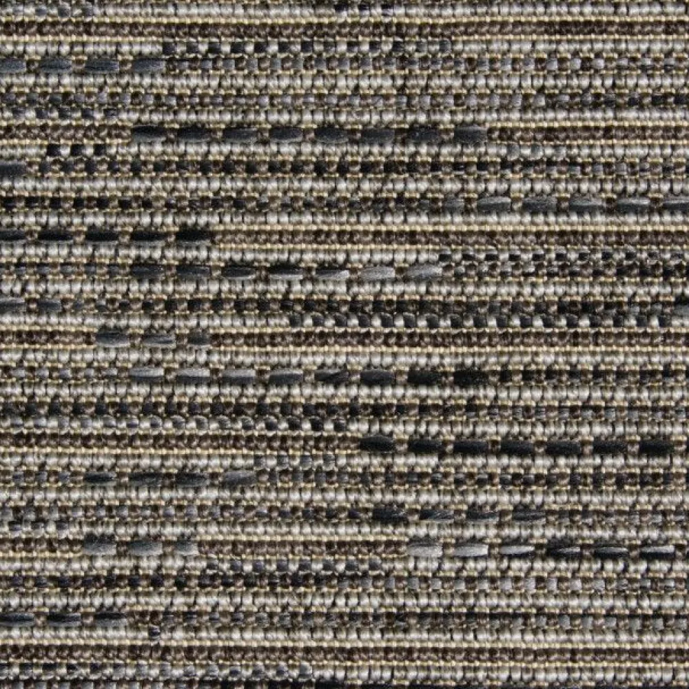 Outlet Tyyni Design Matto Nature Damask 120x160 cm, ruskea