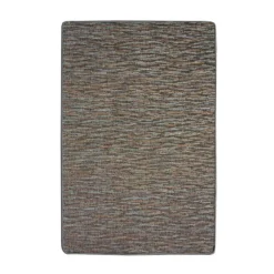Clearance Tyyni Design Matto Nature Macaw 120x160 cm, tummanruskea