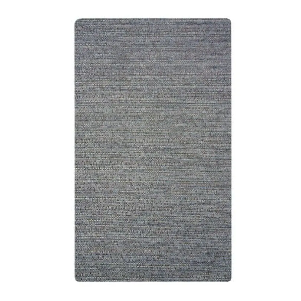Clearance Tyyni Design Matto Nature Parrot 120x160 cm, Sininen